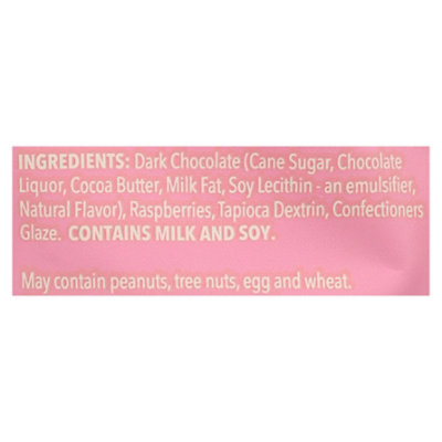 Tru Fru Indulge On The Go Choc Drk Rspbry Frz Drd - 4.2 OZ - Image 5