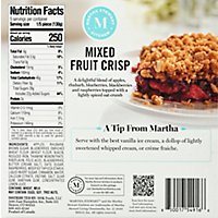 Martha Stewart Kitchen Mixed Fruit Crisp - 23 OZ - Image 6