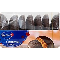 Bahlsen Holiday Cookie Contessa Choco - 7 OZ - Image 2