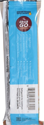 G2G Protein Bar Almond Coconut - 2.47 OZ - Image 5