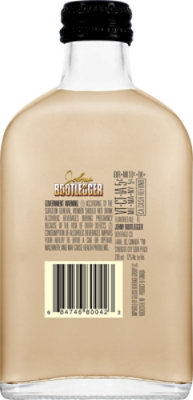 Johny Bootlegger Peach - 200 ML - Image 2