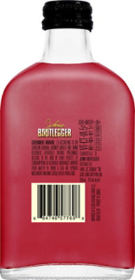 Johny Bootlegger Watermelom - 200 ML - Image 3