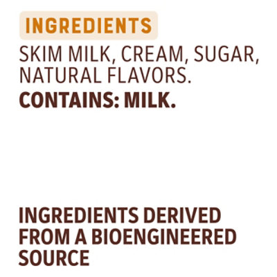 Coffee Mate Natural Bliss Pumpkin Spice All Natural Liquid Coffee Creamer - 32 Fl. Oz. - Image 4
