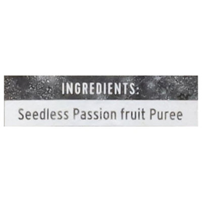 Pitaya Plus Fruit Passion Frt Seedless - 12 OZ - Image 5