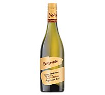 Craveable Wine Creamy Chardonnay With A Hint Of Creme Brulee - 750 Ml