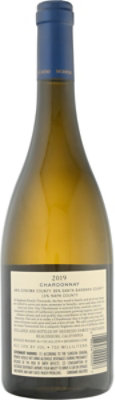 Seghesio Sonoma County Chardonnay Wine - 750 ML - Image 4