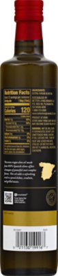 Signature Reserve Olive Oil Extra Virgin Of Spain - 16.9 FZ - Image 7