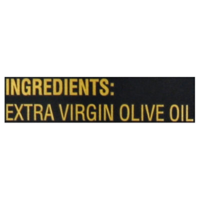 Signature Reserve Olive Oil Extra Virgin Of Spain - 16.9 FZ - Image 6