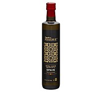 Signature Reserve Olive Oil Extra Virgin Of Spain - 16.9 FZ