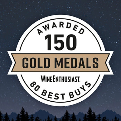 Bota Mini Tetra Nighthawk Bourbon Cab Wine - 500 ML - Image 3