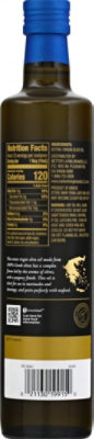 Signature Reserve Olive Oil Extra Virgin Of Greece - 16.9 FZ - Image 7