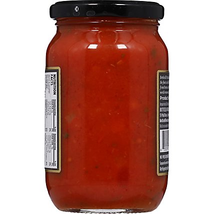 Botticelli Foods Llc Pizza Sauce - 12.3 Oz - Image 6