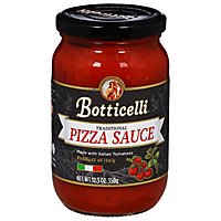 Botticelli Foods Llc Pizza Sauce - 12.3 Oz - Image 2
