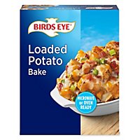 Birds Eye Loaded Potato Bake Frozen Side Dish - 13 Oz - Image 2