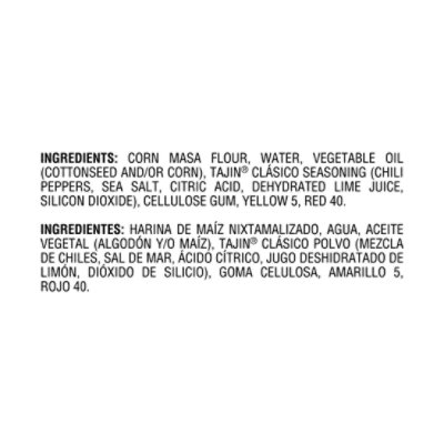 Mission Tajin Tostadas - 25 Count - Image 4