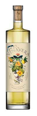 Vinavera Wine Chardonnay - 750 Ml