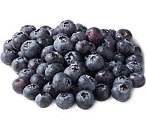 Blueberries 11oz - 11 OZ