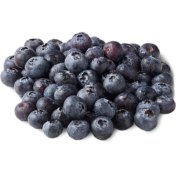 Blueberries Prepacked - 11 Oz