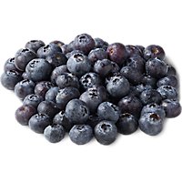 Blueberries Prepacked - 11 Oz - Image 1