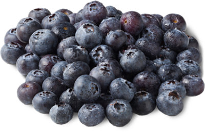 Blueberries 11oz - 11 OZ