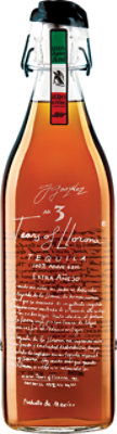 Tears of Llorona Tequila - 1 Liter (limited quantities may be available in store) - Image 1