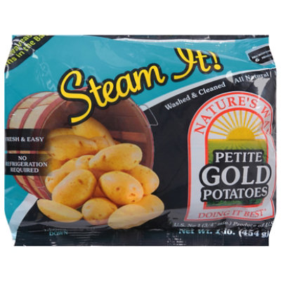 Potatoes Gold Usa - 16 OZ - Image 1