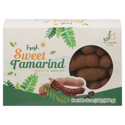 Tamarind - 1 Lb. - Image 2