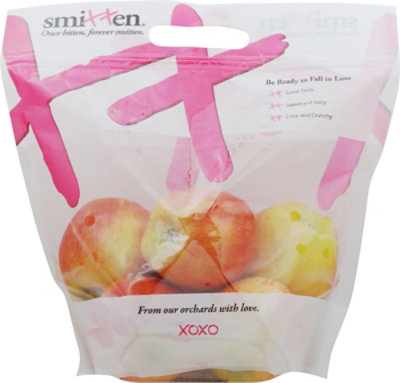 Chobani Smitten Apples - Image 4