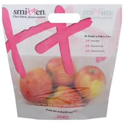 Chobani Smitten Apples - Image 2