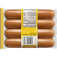 Oscar Mayer Angus Beef Hot Dog - 14 OZ - Image 6
