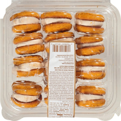 Pumpkin Spice Sweet Middles - 15.5 OZ - Image 8