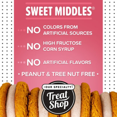 Pumpkin Spice Sweet Middles - 15.5 OZ - Image 7