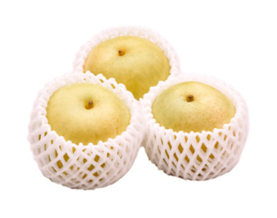 Comice Pears 1 ct