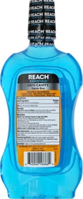 Reach Rinse Essentials - 33.8 FZ - Image 5