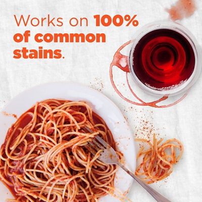 Tide PODS Liquid Laundry Detergent Pacs Clean Breeze - 81 Count - Image 3