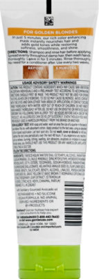 Nutrisse Hair Color Golden Blonde - EA - Image 3