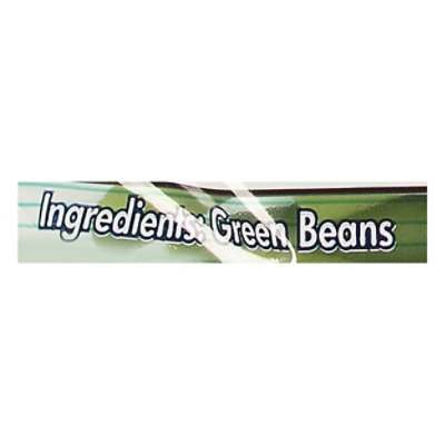 Green Beans Snipped 12oz - 12 OZ - Image 5