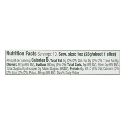 Grillos Pickle Sandwich Makers - 16 Oz - Image 3