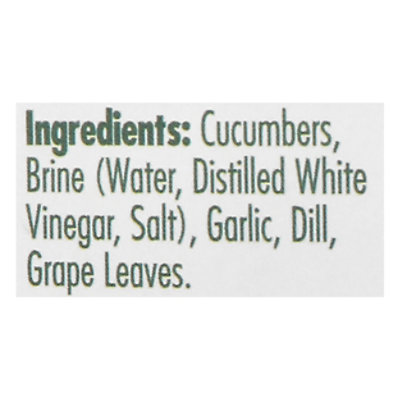 Grillos Pickle Sandwich Makers - 16 Oz - Image 4