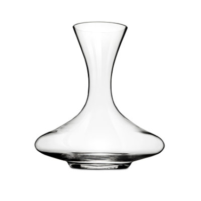 Ellipse Traditional Decanter - EA - Image 1