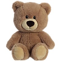 Hugga Wug Bear Assort 11in Black/taupe - EA - jewelosco Hugga Wug Bear Assort 11in Black/taupe - EA - jewelosco
