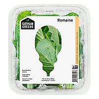 Gotham Greens Lettuce Romaine - 4.5 OZ - Image 3