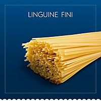 Barilla Pasta Linguine Fini - 16 Oz - Image 4