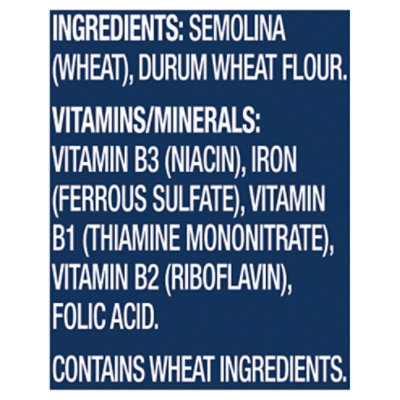 Barilla Linguine Fini Pasta - 16 Oz - Image 8