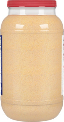 Louisiana Seasoned Fish Fry Seafood Breading Mix - 5.75 Lb - Image 6