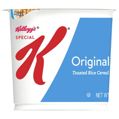 Special K Original - 1.25 Oz - Image 4
