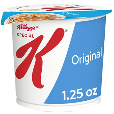 Special K Original - 1.25 Oz - Image 1