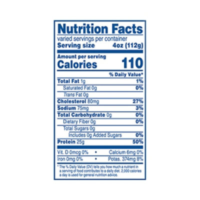 Perdue Chicken Breast Boneless Family Pack - 3.25 Lb - Image 3