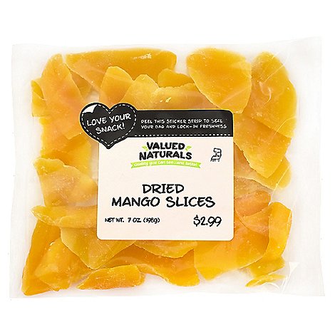 Ifs Mango Slices - 7 OZ