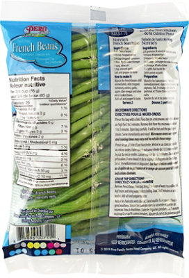 Beans French 8oz - 8 OZ - Image 6